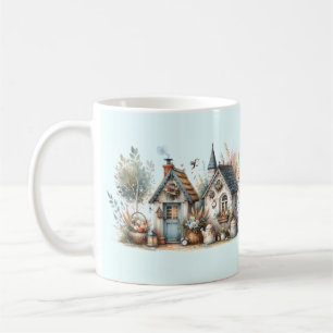 Mug Jardin de chalet Whimsical