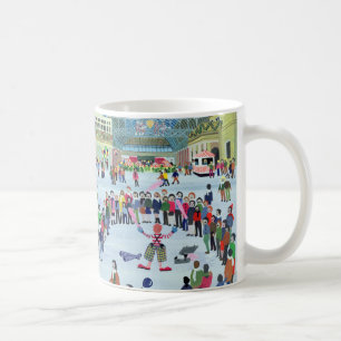 Mug Jardin de Covent Londres