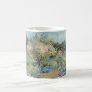 Mug Jardin de Kilmurry (par Mildred Anne Butler)