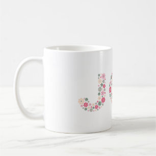 Mug Jardin de la joie