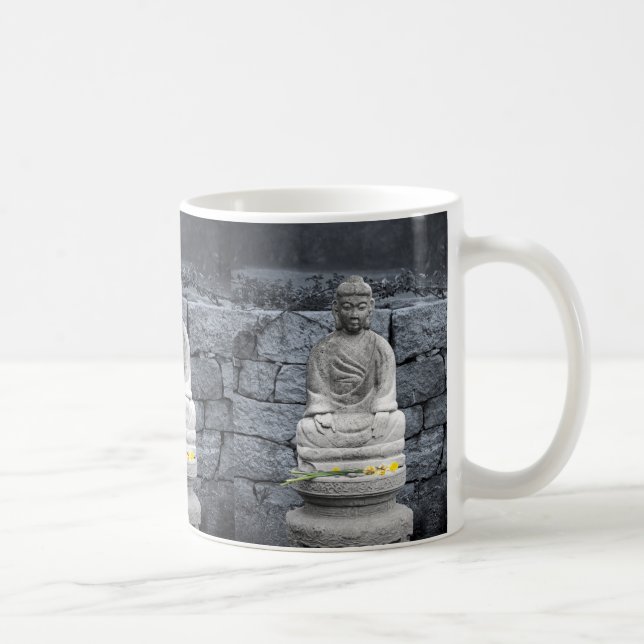 Mug Jardin de la paix (Droite)
