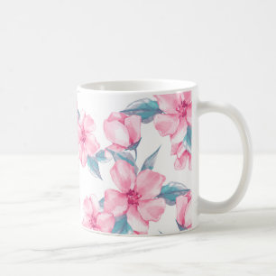 Mug Jardin de printemps 1