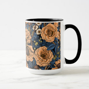 Mug Jardin de rêve 2