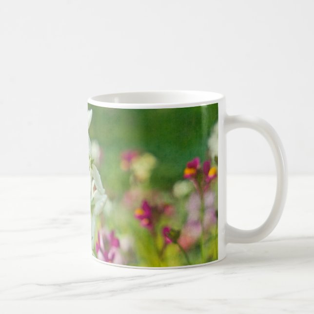 Mug Jardin de senteurs (Droite)