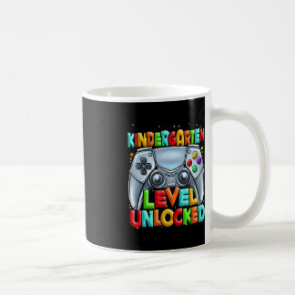 Mug Jardin D'Enfants Retour À L'École Niveau Enfant Ja