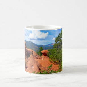 MUG JARDIN DES DIEUX