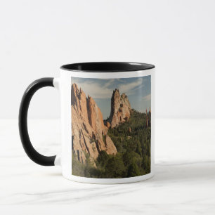 Mug Jardin des Dieux Lieu historique
