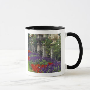 Mug Jardin du palais Mirabell, Salzbourg, Autriche