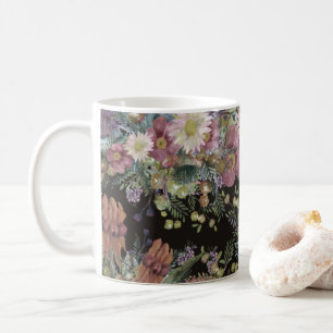 Mug Jardin Fleur sauvage de l'Australie Bush