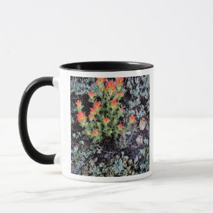 Mug Jardin miniature au lac Gem