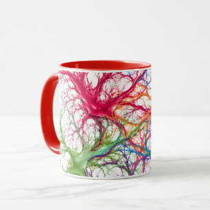 Mug Jardin Neural