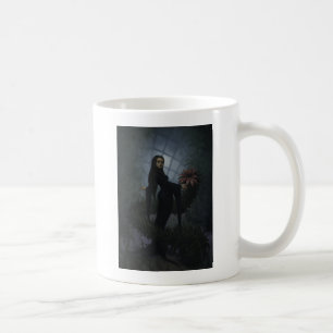Mug Jardin nocturne