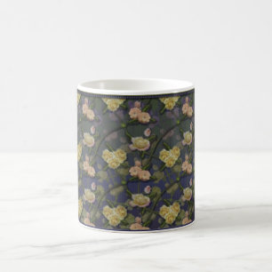 Mug Jardin rose