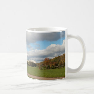 Mug jardin russe de St-Pétersbourg