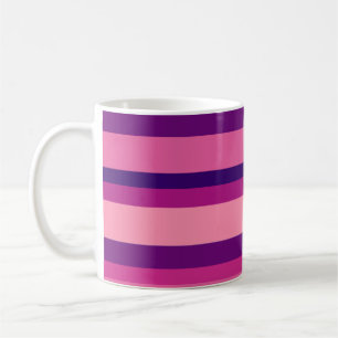 Mug Jardin Violet