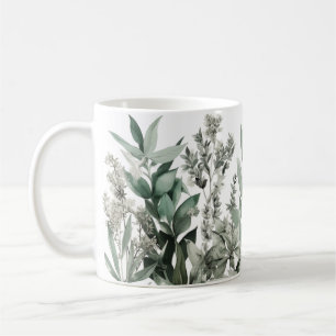 Mug Jardinage