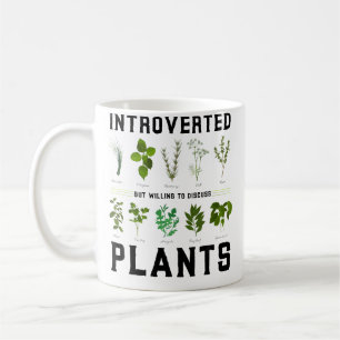 Mug Jardinage Amusant