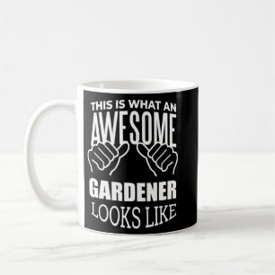 Mug Jardinage Funny Cadeau Design_180