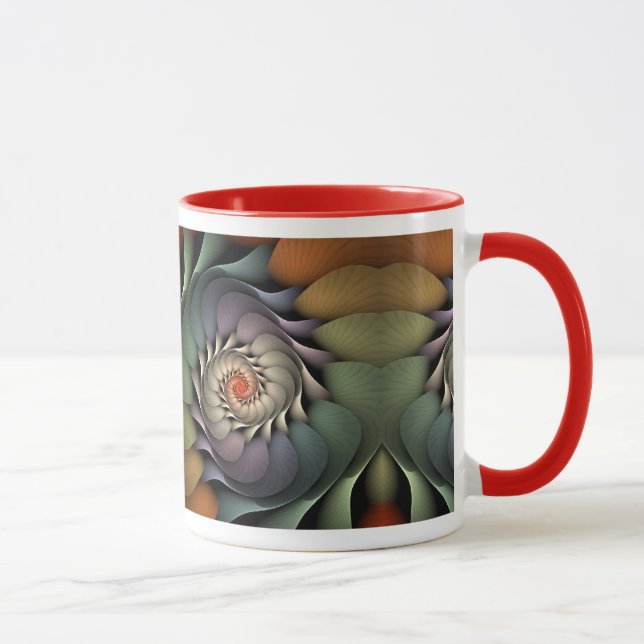 Mug Jardinere (Droite)