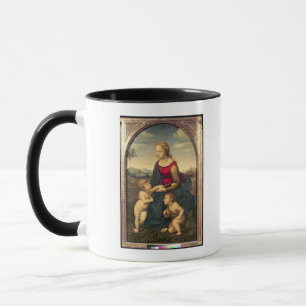 Mug Jardiniere de belle de La, 1507