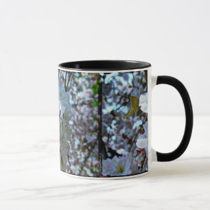 Mug Jardins botaniques de Brooklyn de ressort