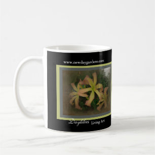 Mug Jardins du Nouvel An - L'Art Vivant