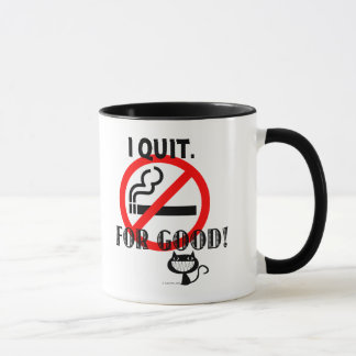 Mug J'arrête