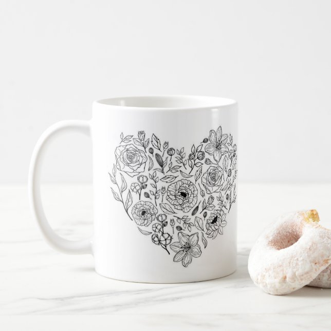 Mug Jartelash Said Ep 27 (Avec donut)