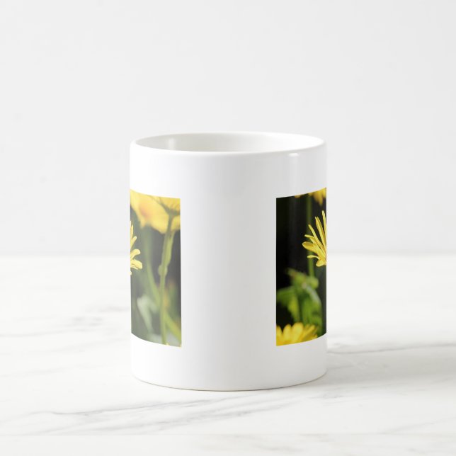 Mug Jaune (Centre)