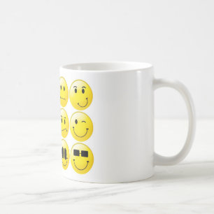 Mug Jaune