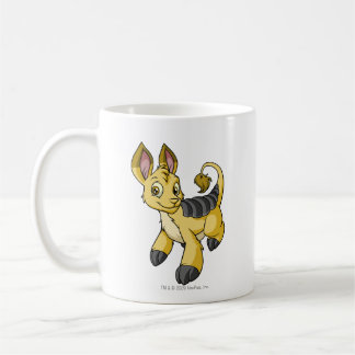 Mug Jaune de Bori
