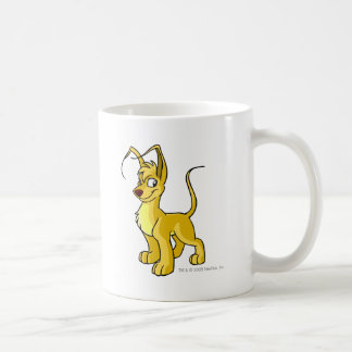 Mug Jaune de Gelert