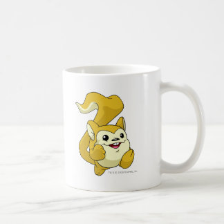 Mug Jaune de Meerca