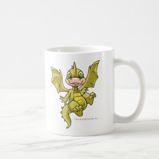 Mug Jaune de Scorchio