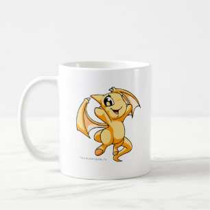Mug Jaune de Shoyru