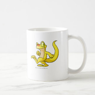 Mug Jaune de Techo