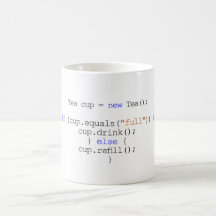 Mug Java
