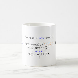 Mug Java