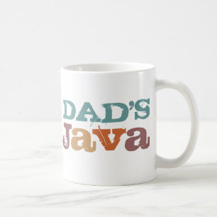 mug java de papa