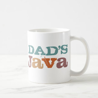 mug java de papa