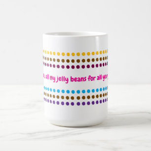 Mug Java de Pâques