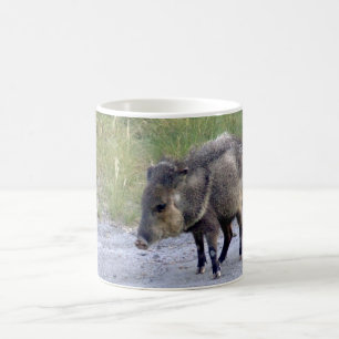 Mug Javalina