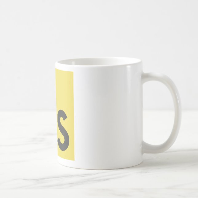 Mug Javascript (Droite)