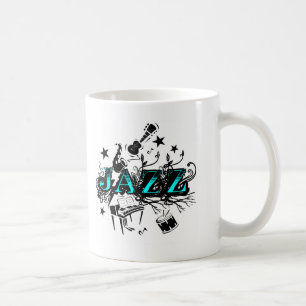 Mug Jazz génial