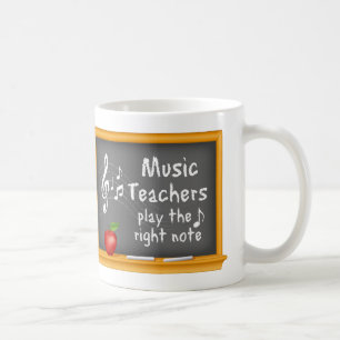 Mug Jazz up Your Coffee Break