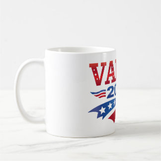 Mug JD Vance Président 2028