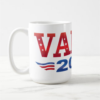 Mug JD Vance Président 2028 (bs)