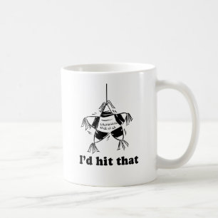 Mug Je baiserais ça