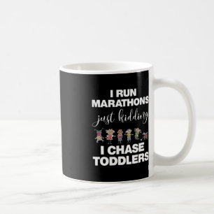 Mug Je chasse les jeunes pour les enseignants Fourniss