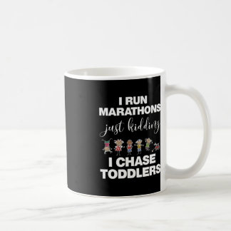 Mug Je chasse les jeunes pour les enseignants Fourniss